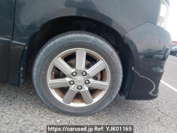 Used 2009 AT toyota voxy ZRR70W Image[27]