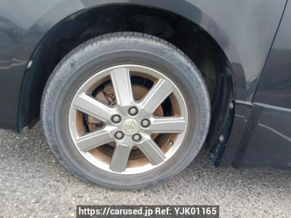 Used 2009 AT toyota voxy ZRR70W Image[28]