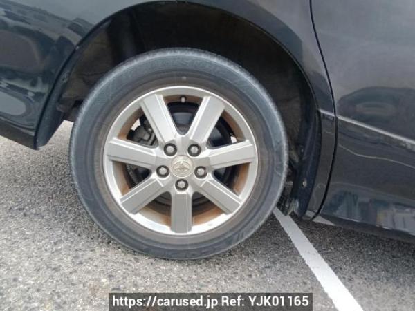 Used 2009 AT toyota voxy ZRR70W Image[29]
