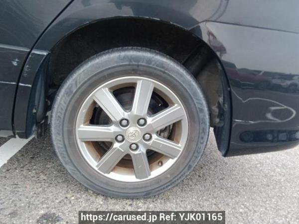 Used 2009 AT toyota voxy ZRR70W Image[30]