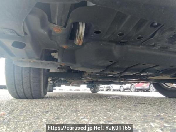 Used 2009 AT toyota voxy ZRR70W Image[31]