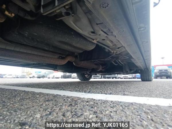 Used 2009 AT toyota voxy ZRR70W Image[34]