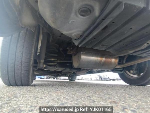Used 2009 AT toyota voxy ZRR70W Image[37]