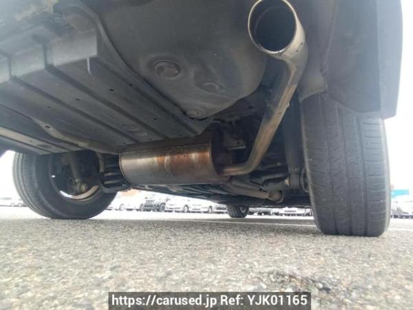 Used 2009 AT toyota voxy ZRR70W Image[38]