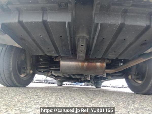 Used 2009 AT toyota voxy ZRR70W Image[39]