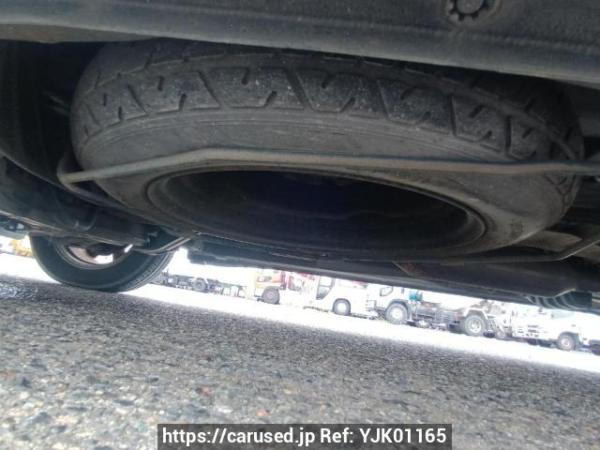 Used 2009 AT toyota voxy ZRR70W Image[40]