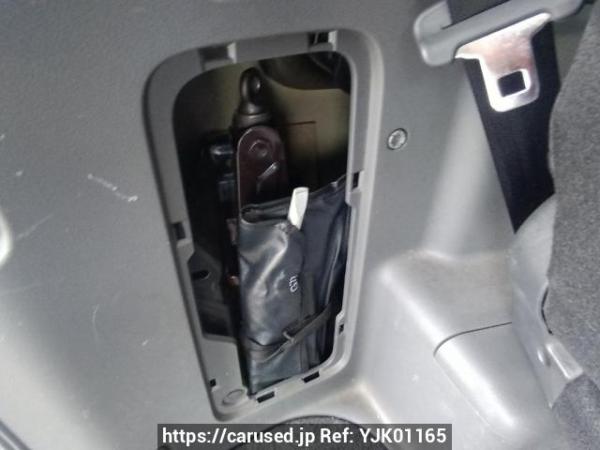 Used 2009 AT toyota voxy ZRR70W Image[41]