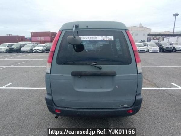 Used 2004 AT toyota townace-van KR42V Image[5]