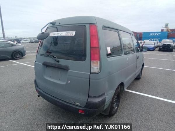 Used 2004 AT toyota townace-van KR42V Image[6]