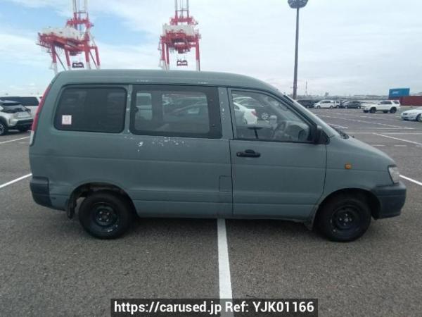 Used 2004 AT toyota townace-van KR42V Image[7]