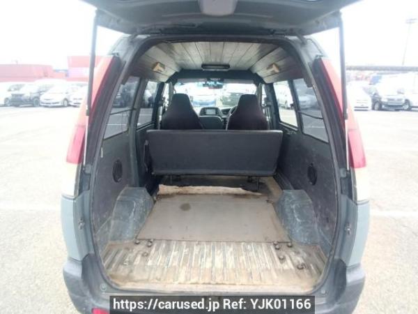 Used 2004 AT toyota townace-van KR42V Image[8]