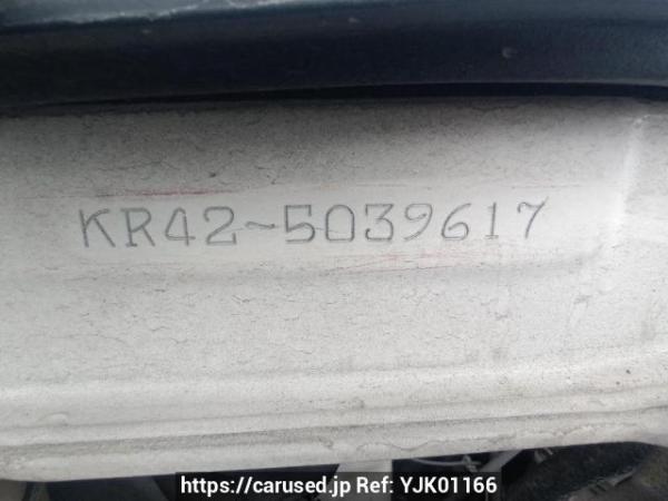Used 2004 AT toyota townace-van KR42V Image[11]