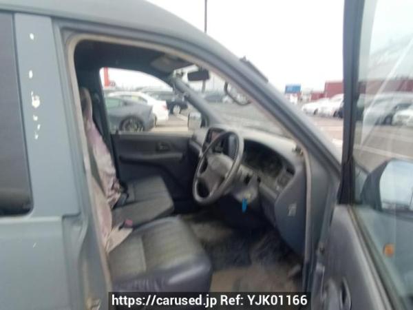 Used 2004 AT toyota townace-van KR42V Image[12]