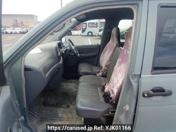 Used 2004 AT toyota townace-van KR42V Image[13]