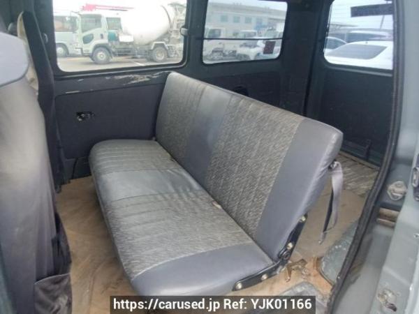 Used 2004 AT toyota townace-van KR42V Image[14]