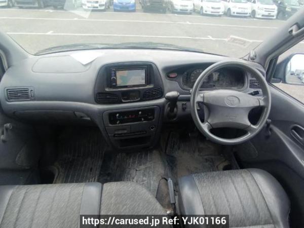 Used 2004 AT toyota townace-van KR42V Image[15]