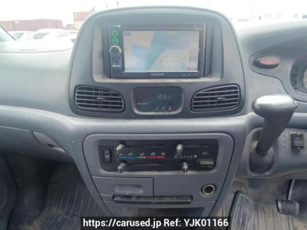 Used 2004 AT toyota townace-van KR42V Image[17]