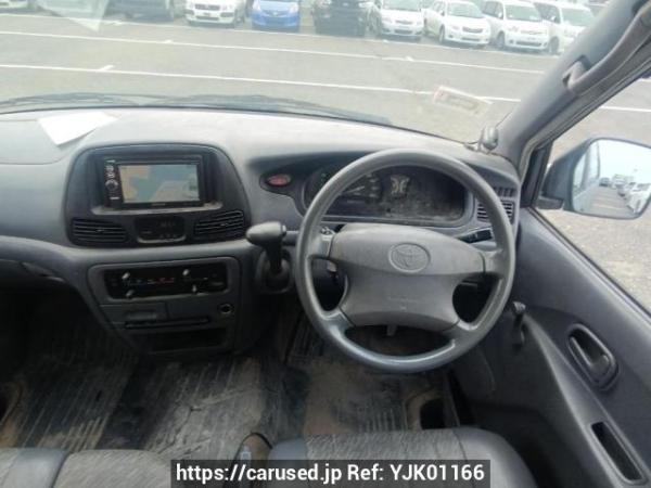 Used 2004 AT toyota townace-van KR42V Image[18]
