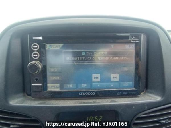 Used 2004 AT toyota townace-van KR42V Image[19]