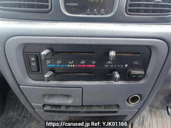 Used 2004 AT toyota townace-van KR42V Image[20]
