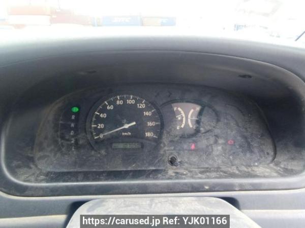 Used 2004 AT toyota townace-van KR42V Image[22]