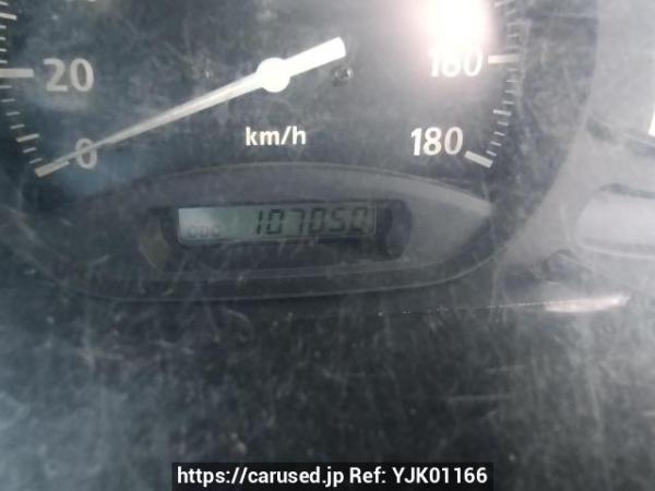 Used 2004 AT toyota townace-van KR42V Image[23]