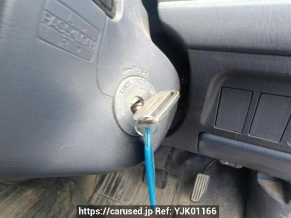 Used 2004 AT toyota townace-van KR42V Image[24]