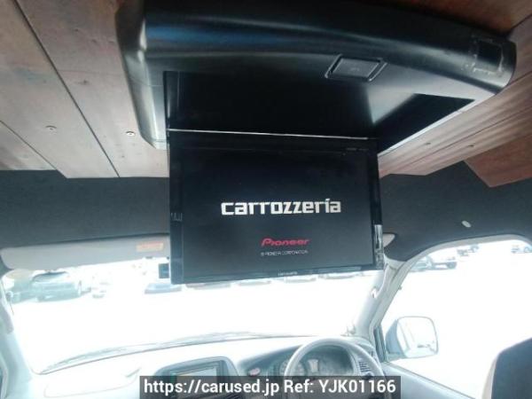 Used 2004 AT toyota townace-van KR42V Image[25]