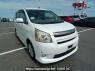 Used 2009 AT toyota noah ZRR70W Image[0]