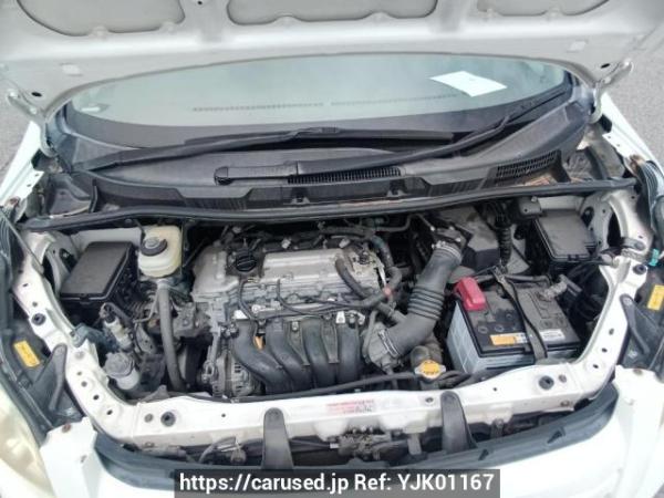Used 2009 AT toyota noah ZRR70W Image[9]
