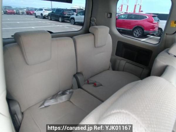 Used 2009 AT toyota noah ZRR70W Image[16]
