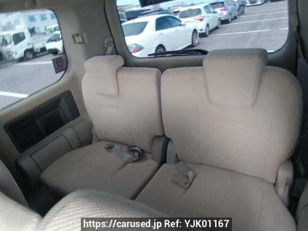 Used 2009 AT toyota noah ZRR70W Image[17]