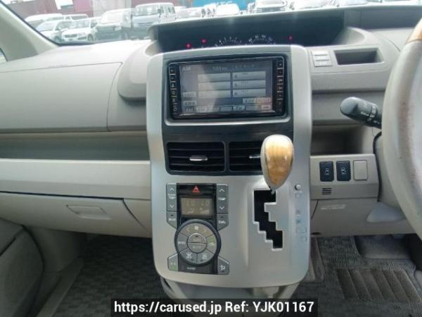 Used 2009 AT toyota noah ZRR70W Image[20]