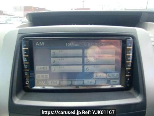Used 2009 AT toyota noah ZRR70W Image[22]