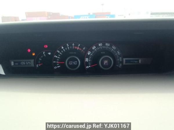 Used 2009 AT toyota noah ZRR70W Image[25]