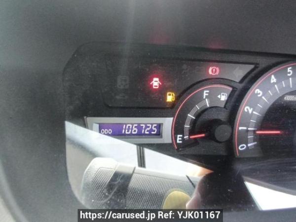Used 2009 AT toyota noah ZRR70W Image[26]