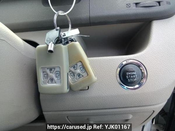 Used 2009 AT toyota noah ZRR70W Image[27]