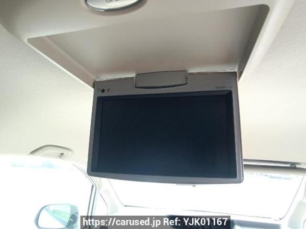 Used 2009 AT toyota noah ZRR70W Image[28]
