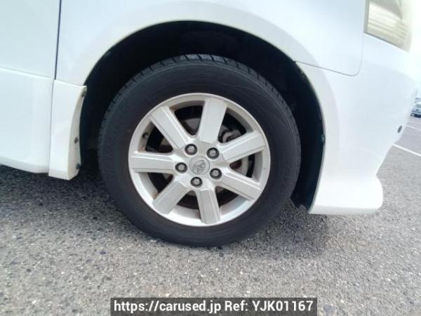 Used 2009 AT toyota noah ZRR70W Image[29]