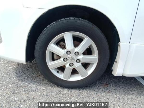Used 2009 AT toyota noah ZRR70W Image[30]