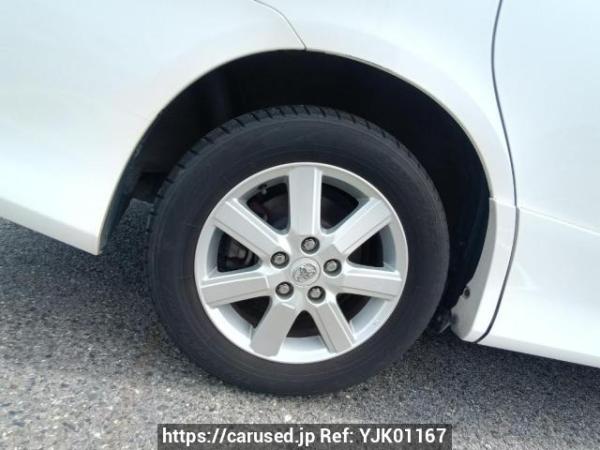 Used 2009 AT toyota noah ZRR70W Image[31]
