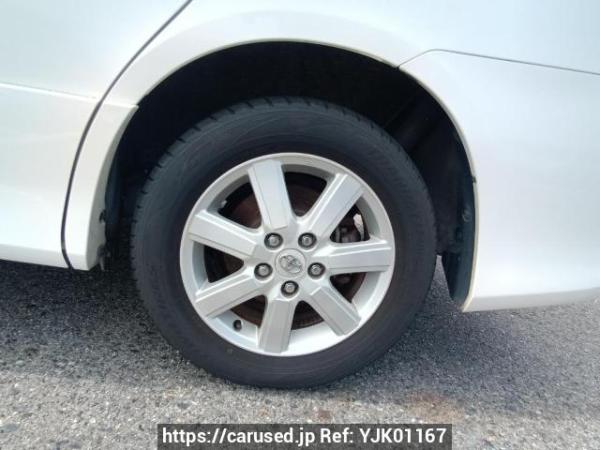 Used 2009 AT toyota noah ZRR70W Image[32]