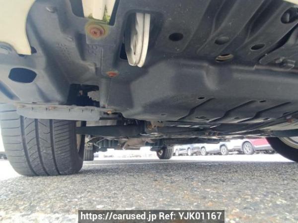 Used 2009 AT toyota noah ZRR70W Image[33]