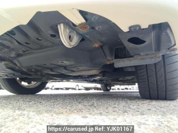 Used 2009 AT toyota noah ZRR70W Image[34]