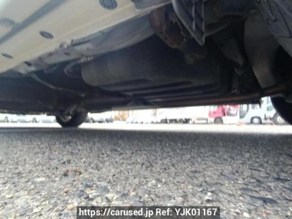 Used 2009 AT toyota noah ZRR70W Image[35]