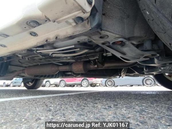 Used 2009 AT toyota noah ZRR70W Image[37]