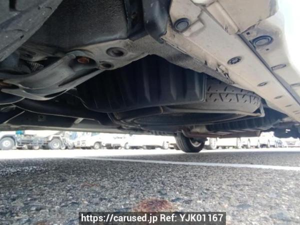 Used 2009 AT toyota noah ZRR70W Image[38]