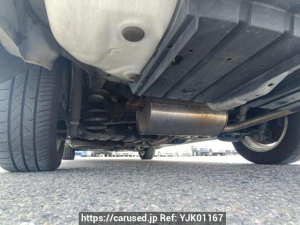 Used 2009 AT toyota noah ZRR70W Image[39]