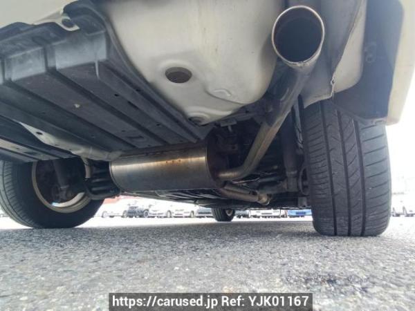 Used 2009 AT toyota noah ZRR70W Image[40]