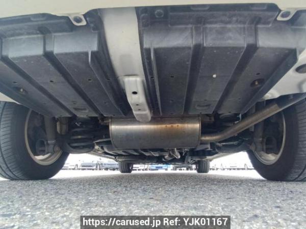 Used 2009 AT toyota noah ZRR70W Image[41]